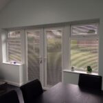 wooden shutters Poole
