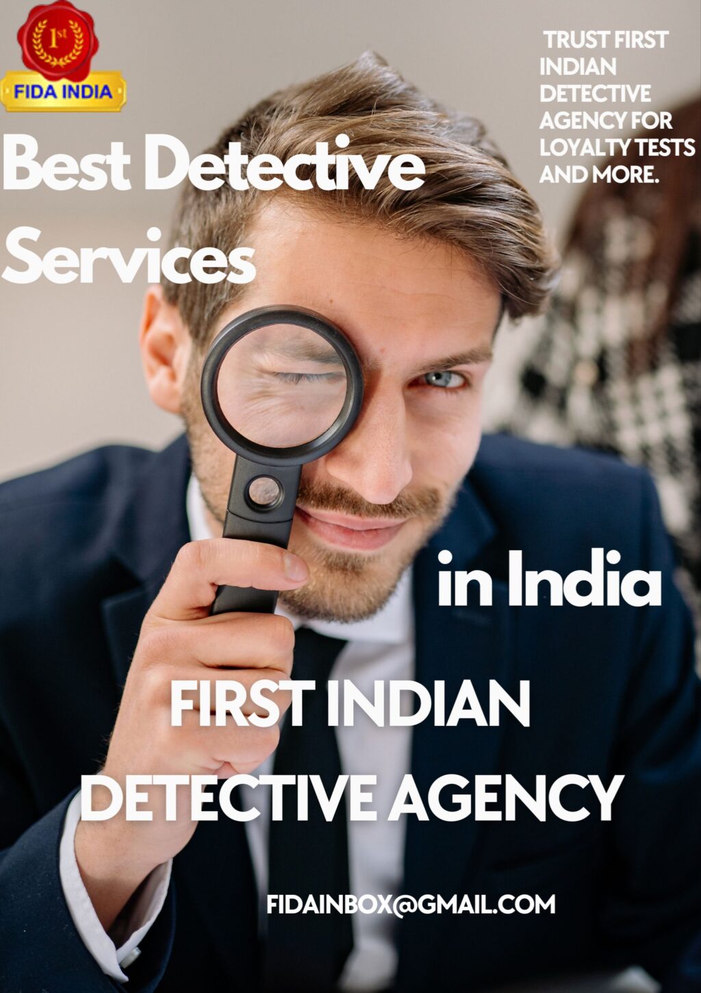 Detective Agency In Bangalore
