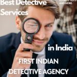 Detective Agency In Bangalore
