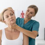 Cranial Osteopathy for Adults