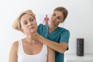 Cranial Osteopathy for Adults