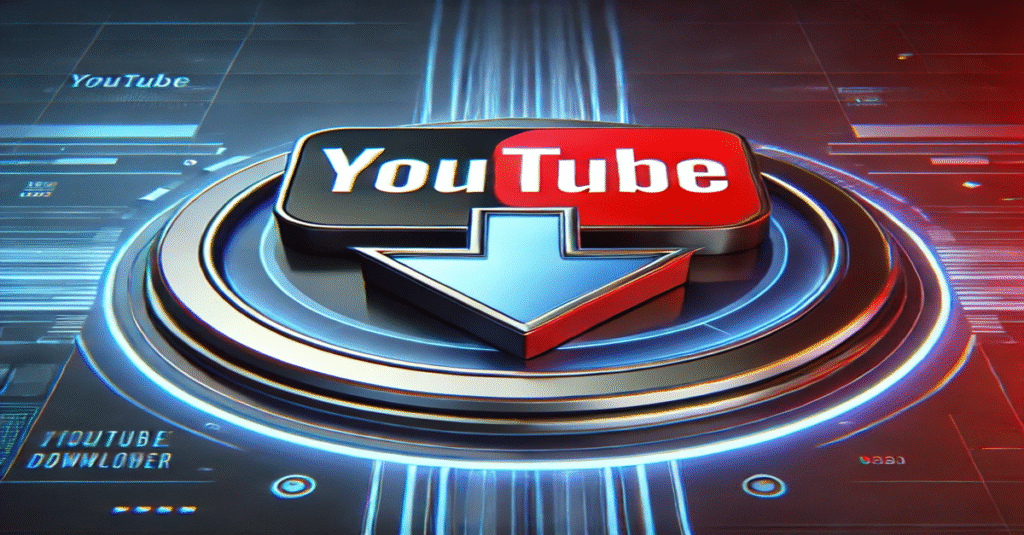 youtube video downloader