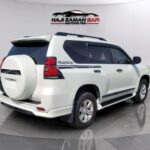 Second Hand Cars in Zambia