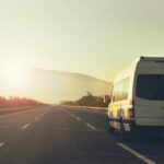 16 Seater Minibus London