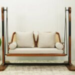 swing chair