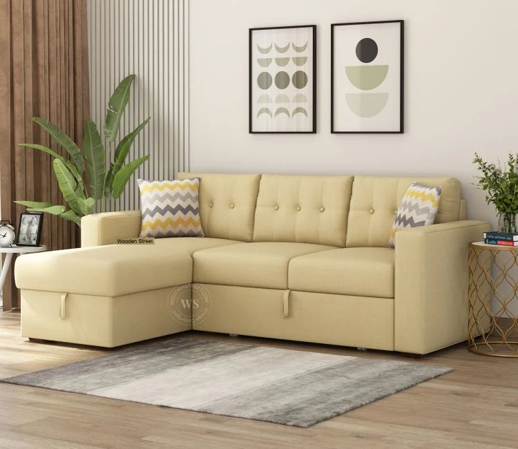 bed cum sofa