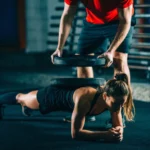 Personal Training clapham