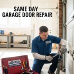 Same Day Garage Door Repair