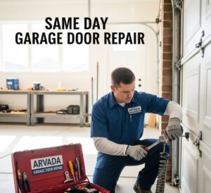 Same Day Garage Door Repair