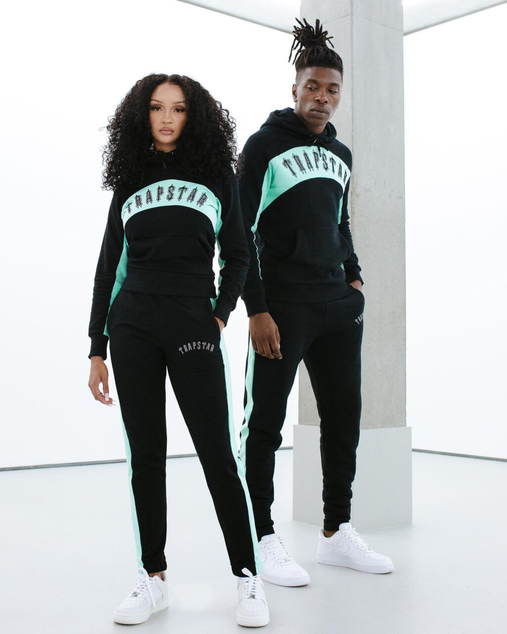 Trapstar London & Trapstar Tracksuit: The Powerhouse of Urban Streetwear