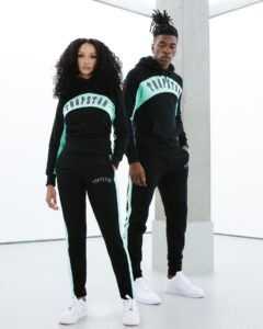 Trapstar London & Trapstar Tracksuit: The Powerhouse of Urban Streetwear