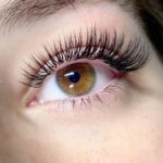 Professional Lash Extensions