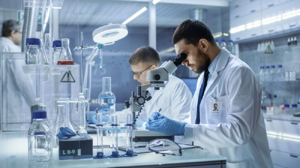 PC2 Laboratory’s Trailblazing Research Frontiers