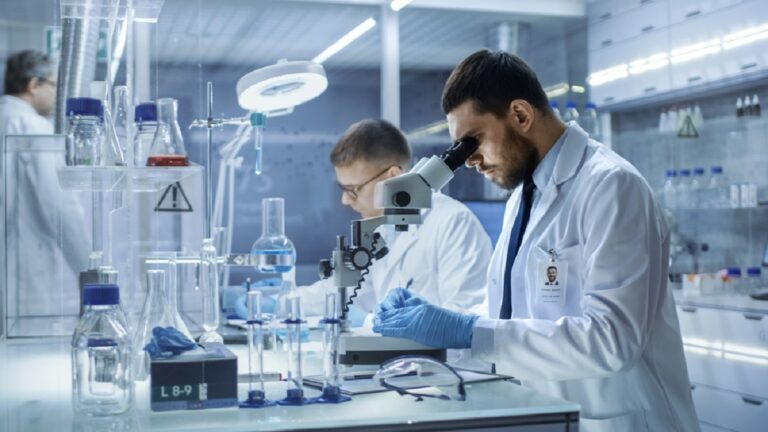 PC2 Laboratory’s Trailblazing Research Frontiers