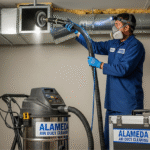 Pure Air Duct Cleaning