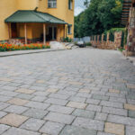 Natural Stone Pavers