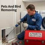 Pets And Bird Removing