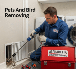 Pets And Bird Removing