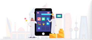mobile app development company in dubai