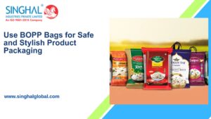 BOPP Bags