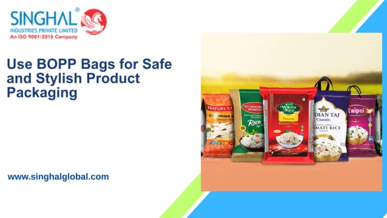 BOPP Bags