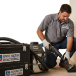 Pure Air Duct Cleaning