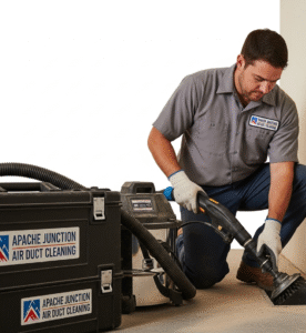 Pure Air Duct Cleaning