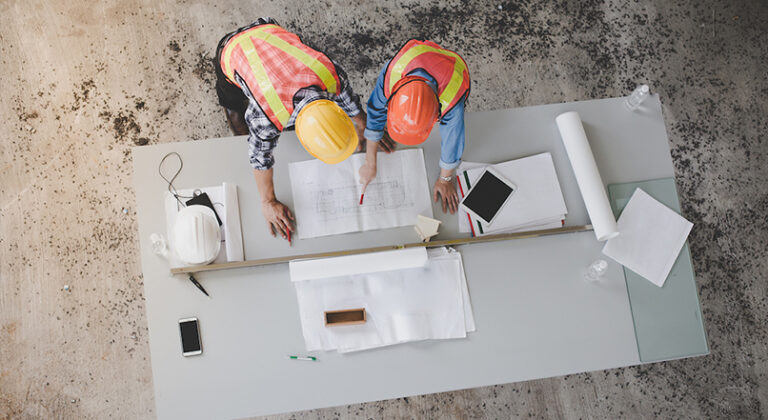 Interior Fit Out Company in Delhi NCR