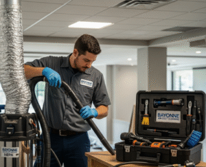 Pure Air Duct Cleaning