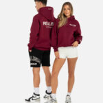 Realism Hoodie Australia – Redefine Comfort, Own the Streets