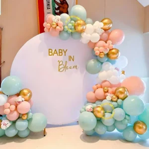 Baby Shower Decorations in Dubai