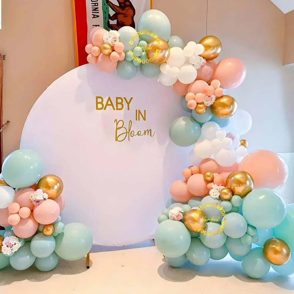 Baby Shower Decorations in Dubai