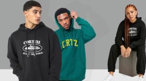 Corteiz The Chill Vibe King of Streetwear
