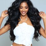 clip in hair extensions