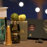 signature Arabic scents KSA