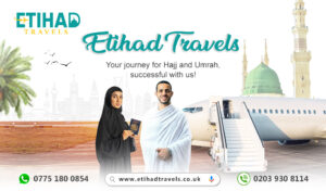 umrah packages
