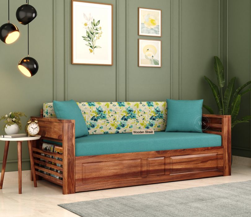 sofa cum bed design