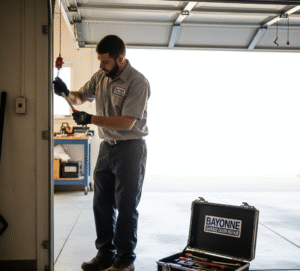 Same Day Garage Door Repair