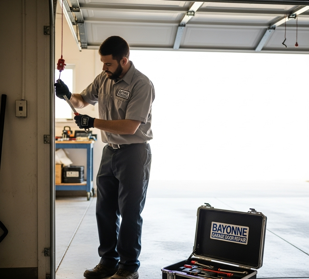 Same Day Garage Door Repair