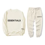 Why the Essentials Hoodie is the Ultimate Wardrobe Staple in 2025