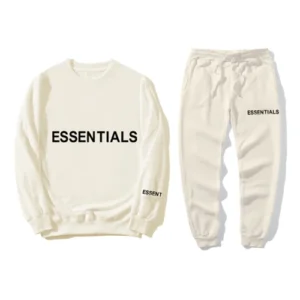 Why the Essentials Hoodie is the Ultimate Wardrobe Staple in 2025