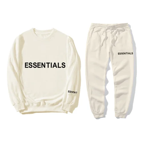 Why the Essentials Hoodie is the Ultimate Wardrobe Staple in 2025