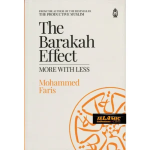 Barakah Effect