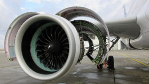 Aerospace Flow Lines