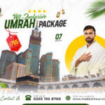 umrah from london