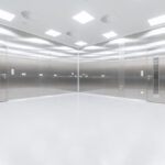 Cleanroom Air Conditioning Systems