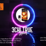 3CHI True Strains