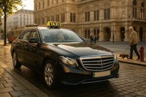 croatia private transfers