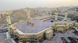 Best Umrah Packages from Birmingham – Book 2025 Now