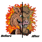 digitize embroidery